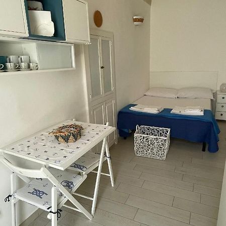l'orizzonte Villa Polignano a Mare Esterno foto