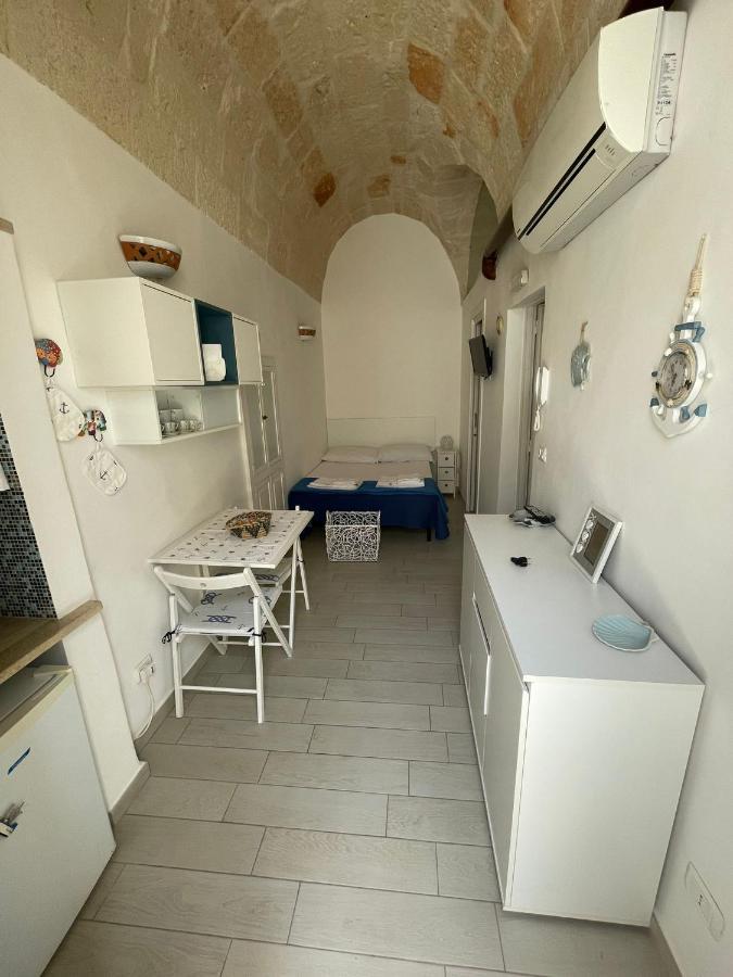 l'orizzonte Villa Polignano a Mare Esterno foto