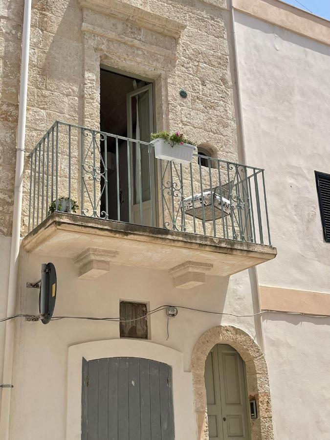 l'orizzonte Villa Polignano a Mare Esterno foto