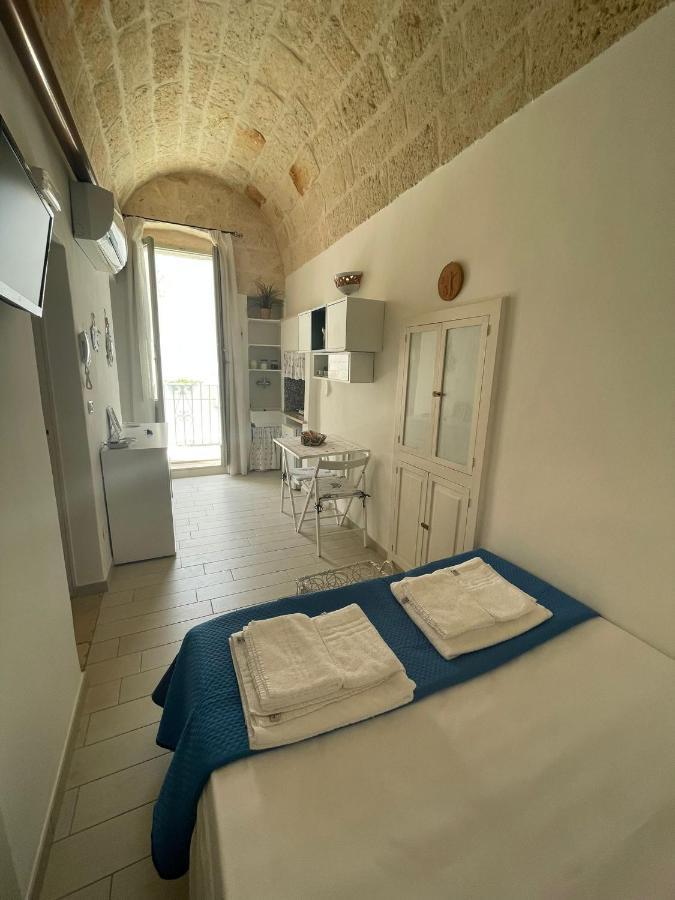 l'orizzonte Villa Polignano a Mare Esterno foto